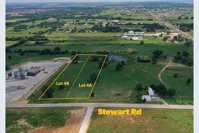 8673 Stewart Rd, Aubrey, TX 76227 - Photo 1