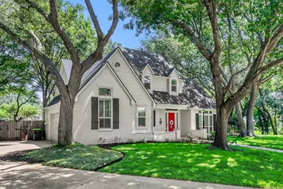 6912 Creekside Lane, Plano, TX 75023 - Photo 2