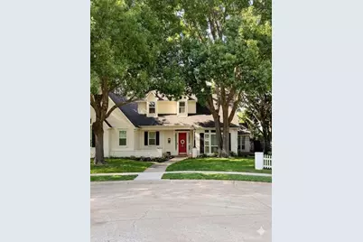 6912 Creekside Lane, Plano, TX 75023 - Photo 2