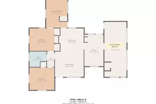 2900 Hunter St, Fort Worth, TX 76112 - Photo 4
