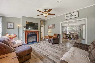 151 High Point Road, Weatherford, TX 76088 - Photo 6