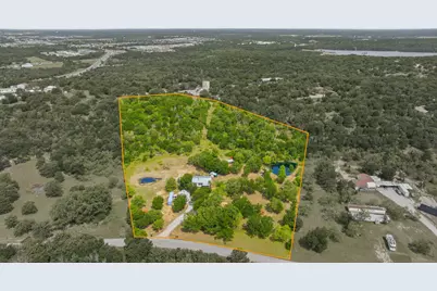 151 High Point Road, Weatherford, TX 76088 - Photo 1