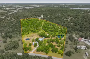 151 High Point Rd, Weatherford, TX 76088 - Photo 1