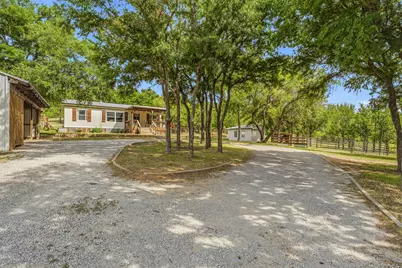 151 High Point Road, Weatherford, TX 76088 - Photo 2