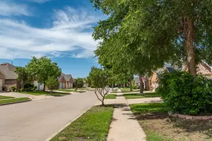 8008 Paloverde Dr, Fort Worth, TX 76137 - Photo 4