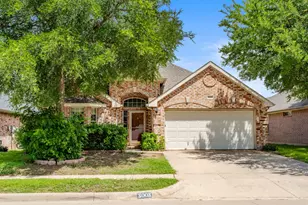 8008 Paloverde Dr, Fort Worth, TX 76137 - Photo 1