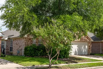 8008 Paloverde Drive, Fort Worth, TX 76137 - Photo 2