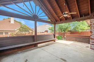 8008 Paloverde Dr, Fort Worth, TX 76137 - Photo 8