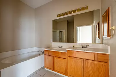 8008 Paloverde Drive, Fort Worth, TX 76137 - Photo 34