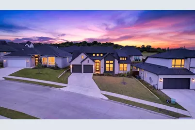 7121 Mantle Ridge Drive, Fort Worth, TX 76179 - Photo 1
