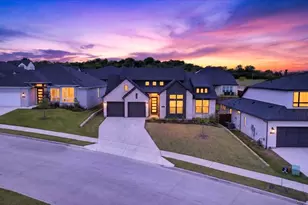 7121 Mantle Rdg Dr, Fort Worth, TX 76179 - Photo 1
