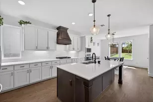 7121 Mantle Rdg Dr, Fort Worth, TX 76179 - Photo 6