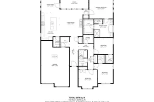 7121 Mantle Rdg Dr, Fort Worth, TX 76179 - Photo 4