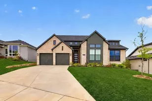 7121 Mantle Rdg Dr, Fort Worth, TX 76179 - Photo 2