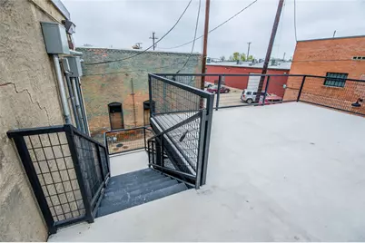 110 W Knox Street #202, Ennis, TX 75119 - Photo 20