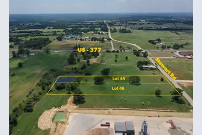 8677 Stewart Rd, Aubrey, TX 76227 - Photo 4