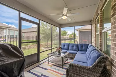 804 Hidden Eddy Drive, McKinney, TX 75071 - Photo 20