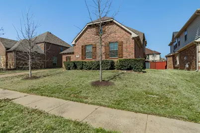 3036 Larreta, Grand Prairie, TX 75054 - Photo 2