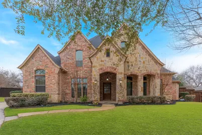 109 Meadowlands Drive, Denton, TX 76210 - Photo 1