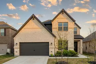 1324 Elijah Dr, Anna, TX 75409 - Photo 1