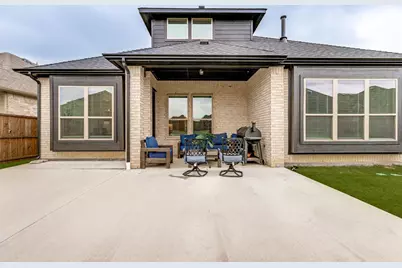 1324 Elijah Drive, Anna, TX 75409 - Photo 30
