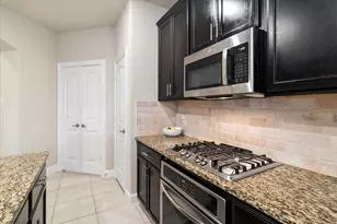 3609 Bastrop St, Melissa, TX 75454 - Photo 8