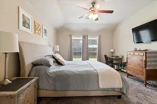 3609 Bastrop St, Melissa, TX 75454 - Photo 14