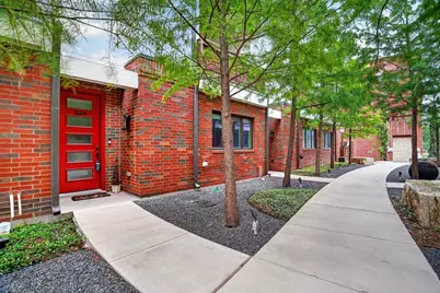 321 College Avenue, Fort Worth, TX 76104 - Photo 4
