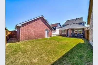 1820 Temple Hills, Van Alstyne, TX 75495 - Photo 26