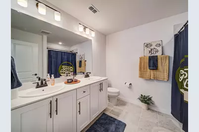 1820 Temple Hills, Van Alstyne, TX 75495 - Photo 22