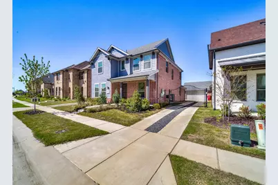 1820 Temple Hills, Van Alstyne, TX 75495 - Photo 1