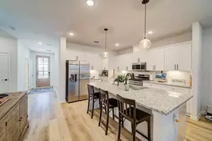 1820 Temple Hls, Van Alstyne, TX 75495 - Photo 1