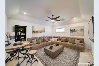 1820 Temple Hills, Van Alstyne, TX 75495 - Photo 18