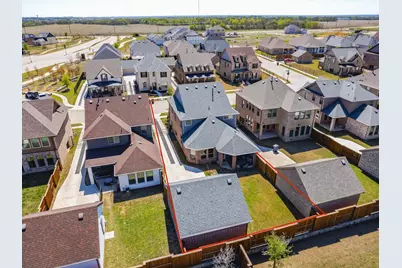 1820 Temple Hills, Van Alstyne, TX 75495 - Photo 28