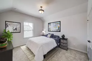 1820 Temple Hls, Van Alstyne, TX 75495 - Photo 14