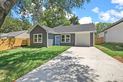 516 E Heron Street, Denison, TX 75021 - Photo 1