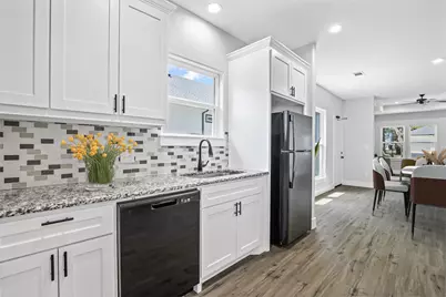 516 E Heron Street, Denison, TX 75021 - Photo 16