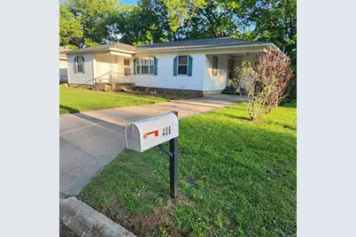 408 Buchanan Street, Whitesboro, TX 76273 - Photo 1