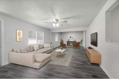 643 E Columbia Drive, Azle, TX 76020 - Photo 10