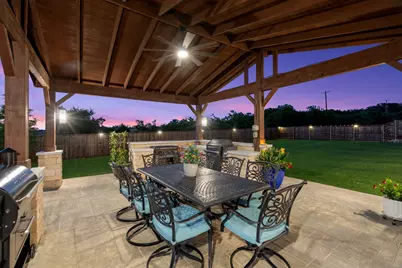 11416 Hickory Falls Drive, Argyle, TX 76226 - Photo 40