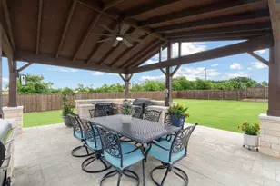 11416 Hickory Falls Dr, Argyle, TX 76226 - Photo 8
