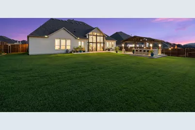 11416 Hickory Falls Drive, Argyle, TX 76226 - Photo 34