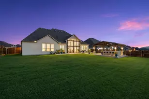 11416 Hickory Falls Dr, Argyle, TX 76226 - Photo 34