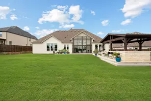 11416 Hickory Falls Dr, Argyle, TX 76226 - Photo 26