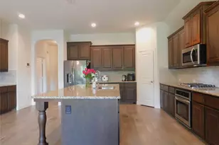 3312 Monte Carlo Ln, Denton, TX 76210 - Photo 8