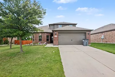 1513 Hill Top Court, Princeton, TX 75407 - Photo 2