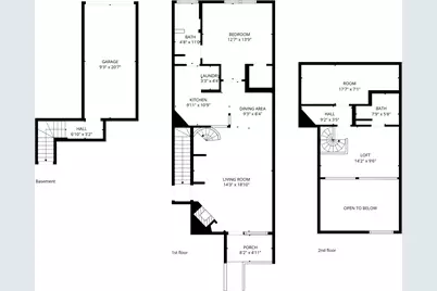 5590 Spring Valley Road #F206, Dallas, TX 75254 - Photo 16