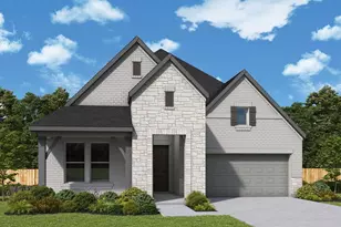1804 Beavers Bnd Dr, Celina, TX 75009 - Photo 1