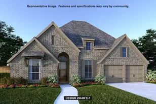 4878 Keystone Ave, Midlothian, TX 76065 - Photo 1