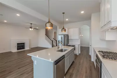 105 Observation Drive W, Aledo, TX 76008 - Photo 12